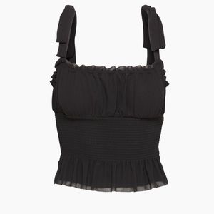 Aritzia Wilfred Ballad Camisole Top